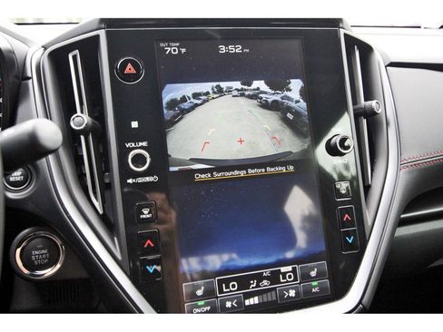 New 2026 Subaru WRX Premium AWD/4WD image 22