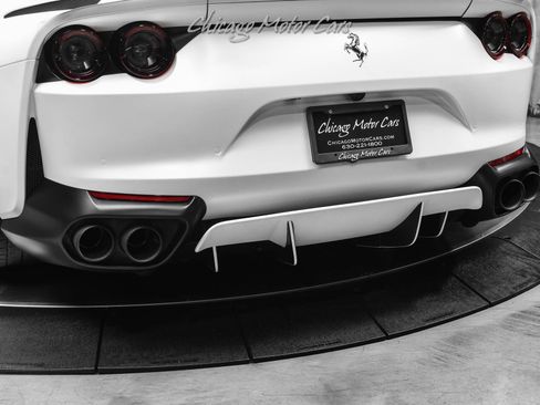 Used 2021 Ferrari 812 Superfast RWD image 39