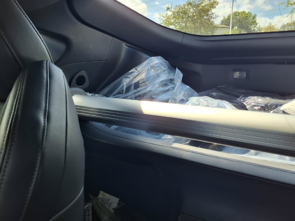 New 2027 Nissan Z Performance RWD image 15