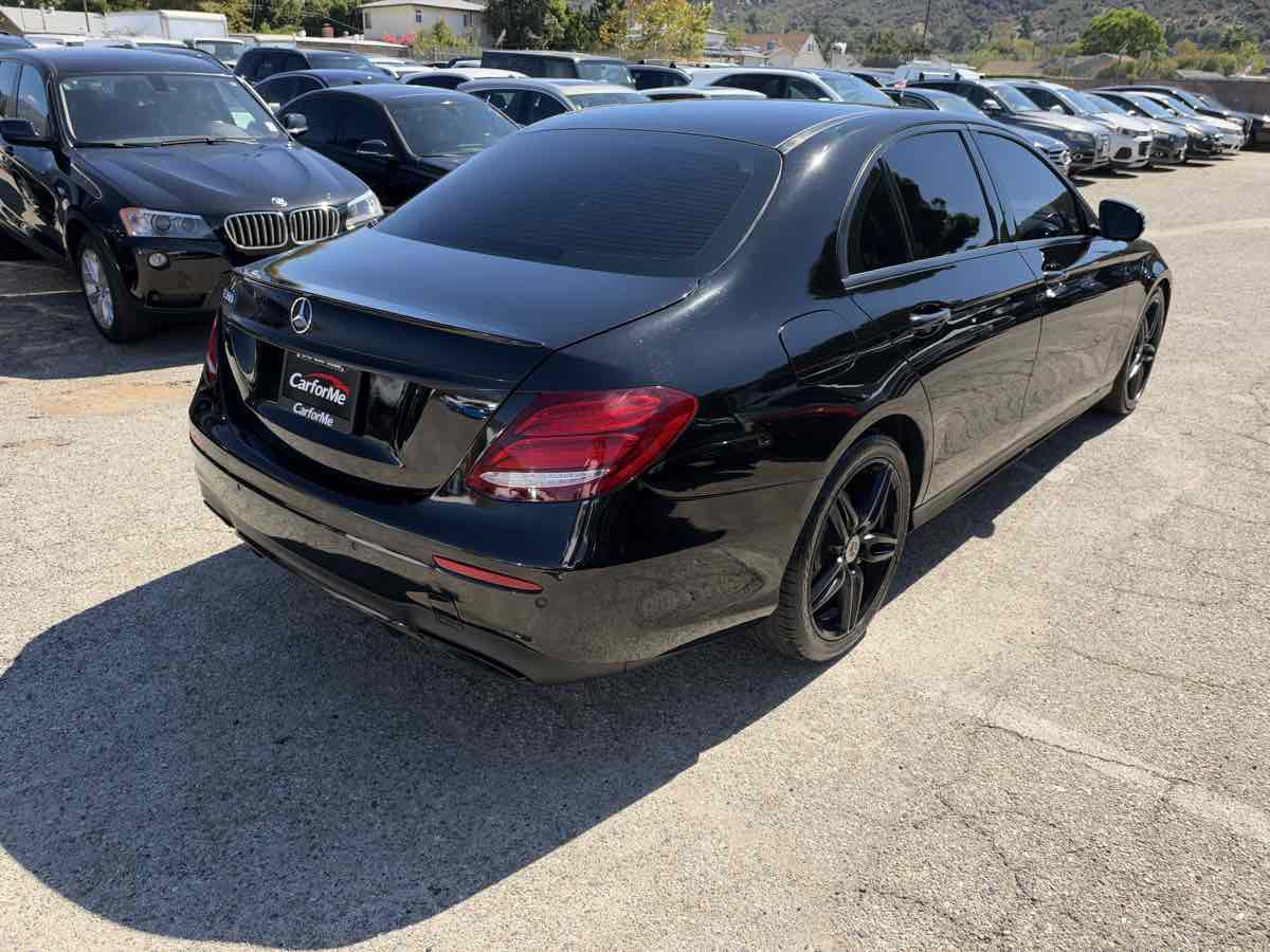 Used 2018 Mercedes-Benz E 300 image 7
