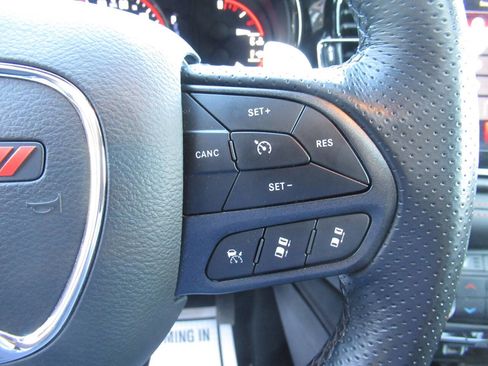 Used 2024 Dodge Durango R/T AWD/4WD image 38