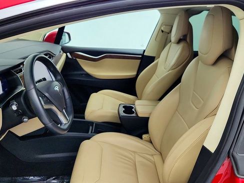 Used 2017 Tesla Model X 100D image 24