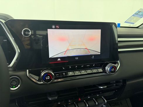 New 2026 GMC Canyon Elevation w/ Convenience Package image 20