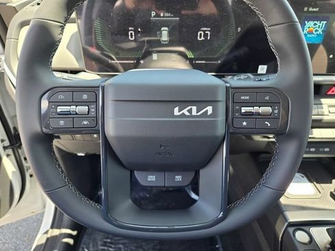 New 2027 Kia Seltos S AWD/4WD image 16