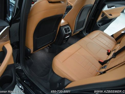 Used 2022 BMW X3 sDrive30i w/ M Sport Package 2 image 25