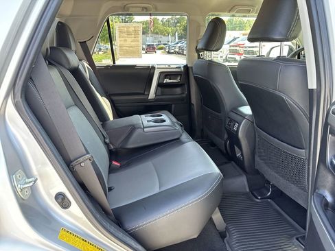 Used 2020 Toyota 4Runner SR5 Premium image 28