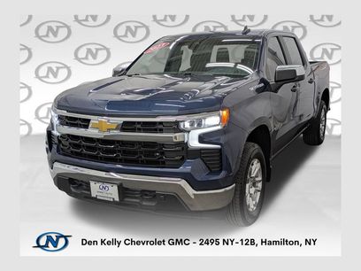 Used 2023 Chevrolet Silverado 1500 LT