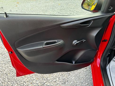 Used 2021 Chevrolet Spark LS image 16