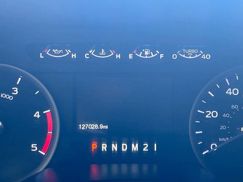 Used 2018 Ford F350 XLT w/ XLT Premium Package image 15