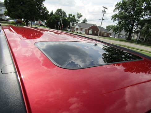 Used 2010 Dodge Nitro SXT AWD/4WD image 9