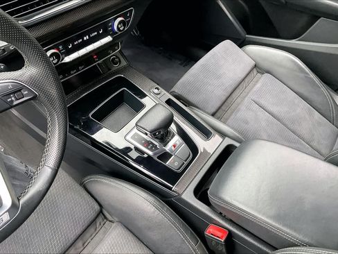 Used 2022 Audi SQ5 Premium w/ Convenience Package AWD/4WD image 15