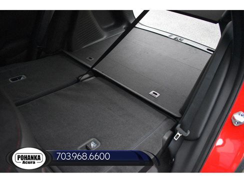 New 2025 Acura ADX A-Spec image 18