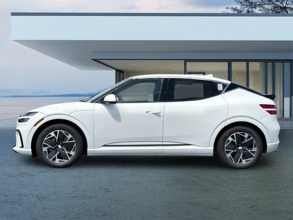 New 2027 Genesis GV60 AWD image 7