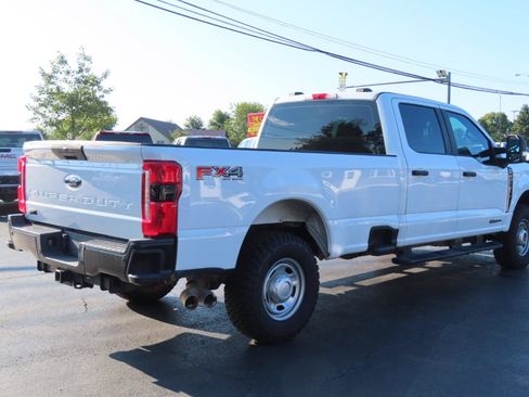 Used 2023 Ford F250 XL w/ 360-Degree Camera Package AWD/4WD image 18