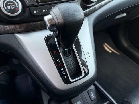Used 2014 Honda CR-V EX-L image 22