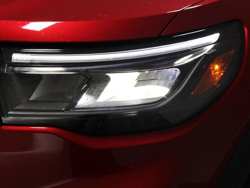 New 2026 Ford Explorer ST AWD/4WD image 57