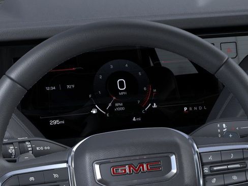 New 2026 GMC Yukon Elevation image 21