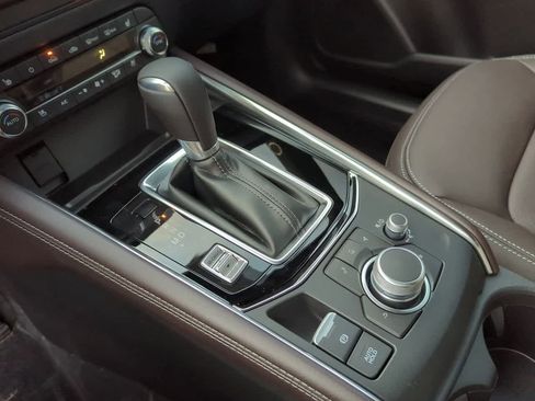 Used 2025 MAZDA CX-5 Signature image 31