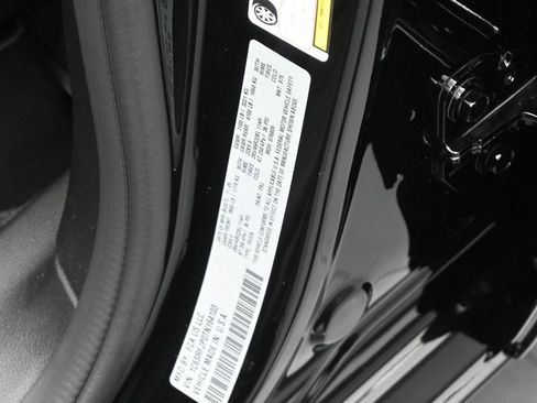 New 2026 RAM 1500 Laramie w/ Night Edition image 33