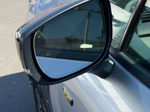 Used 2024 Subaru Crosstrek 2.5i Sport w/ Crosstrek Mirror Package AWD/4WD image 11