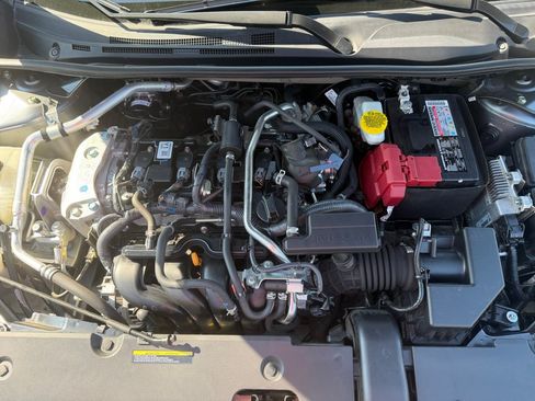 Certified 2023 Nissan Sentra S w/ Trunk Package FWD image 16
