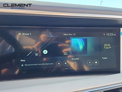 New 2026 Hyundai Palisade Calligraphy image 18