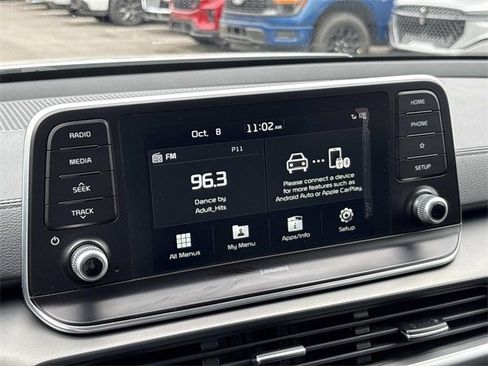 Used 2020 Kia Telluride S w/ S 8 Passenger Seating Package image 32