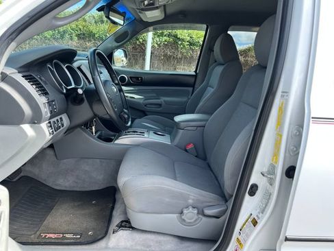 Used 2009 Toyota Tacoma 4x4 Double Cab image 15