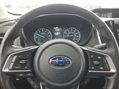 Used 2022 Subaru Ascent Limited w/ Technology Package image 21