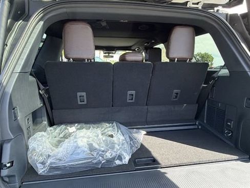 New 2026 Ford Expedition King Ranch AWD/4WD image 14