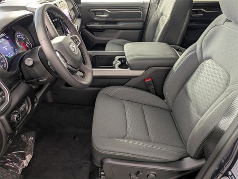 New 2026 RAM 1500 Big Horn image 9