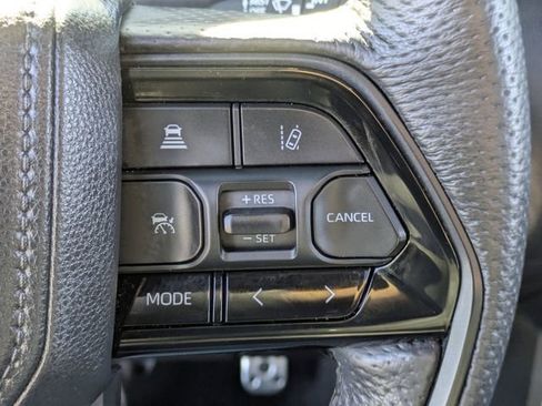 Used 2024 Toyota Tundra TRD Pro w/ TRD Performance Package (TMS) image 22