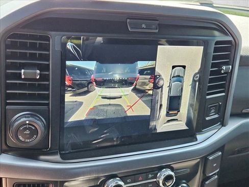 New 2026 Ford F150 XLT AWD/4WD image 13