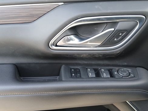 Used 2021 Chevrolet Tahoe LT image 47