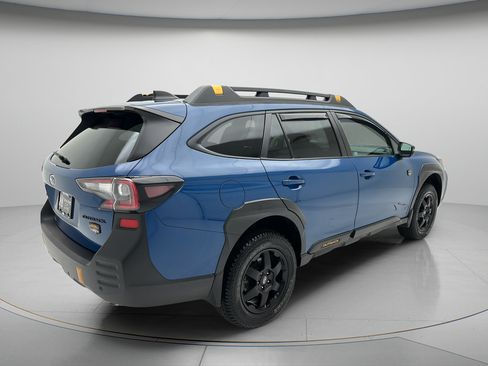 Used 2024 Subaru Outback Wilderness w/ Wilderness Package AWD/4WD image 3