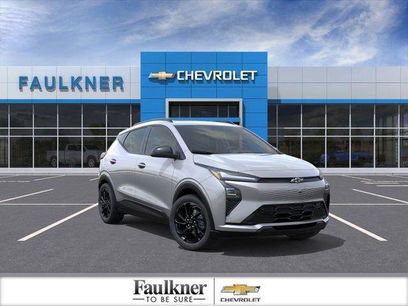 New 2027 Chevrolet Bolt RS w/ Technology Package