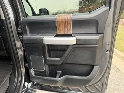 Used 2019 Ford F150 Lariat AWD/4WD image 43