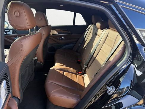 New 2026 Mercedes-Benz GLE 450 4MATIC Coupe image 13