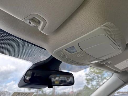 New 2024 Ford Edge SE image 20