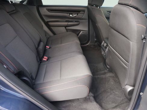 Used 2025 Honda CR-V Sport image 16