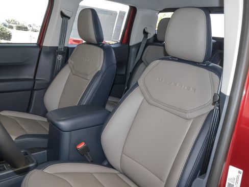 Used 2026 Ford Maverick XLT FWD image 24
