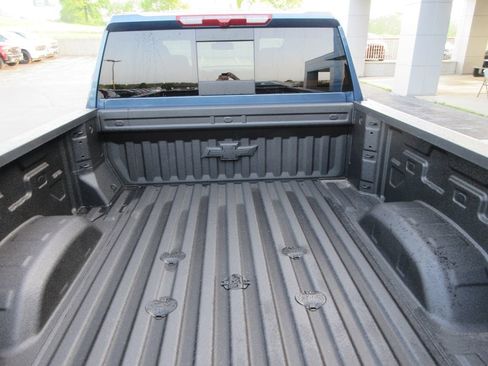 New 2026 Chevrolet Silverado 3500 LT w/ Trail Boss Package AWD/4WD image 15