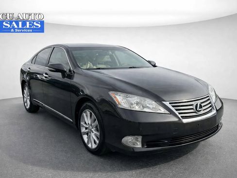 Used 2012 Lexus ES 350 image 1