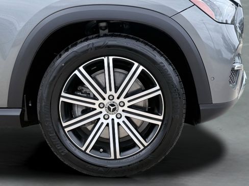 Used 2025 Mercedes-Benz GLE 450e 4MATIC image 15