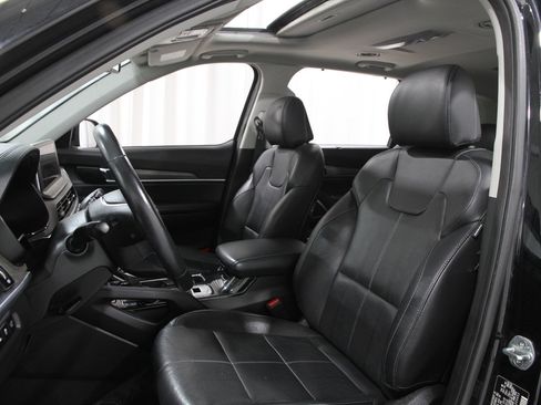 Used 2022 Kia Telluride EX w/ Towing Package image 5