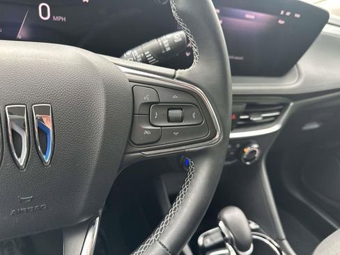 Used 2024 Buick Encore GX Preferred image 36