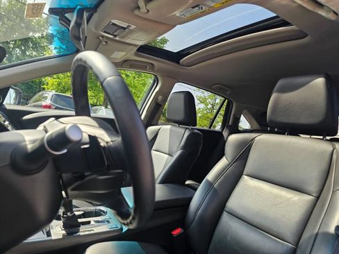 Used 2015 Acura RDX AWD w/ Technology Package image 22