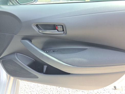 Certified 2023 Toyota Corolla LE w/ Carpet Mat Package (TMS) FWD image 18