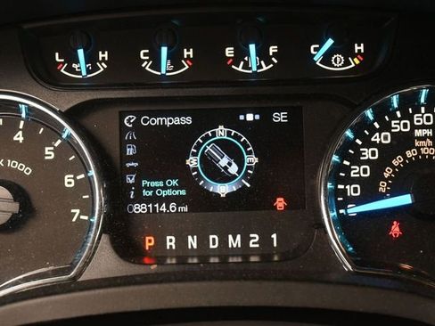 Used 2013 Ford F150 XLT w/ Luxury Equipment Group image 28