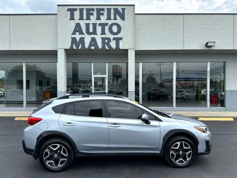 Used 2018 Subaru Crosstrek 2.0i Limited image 18
